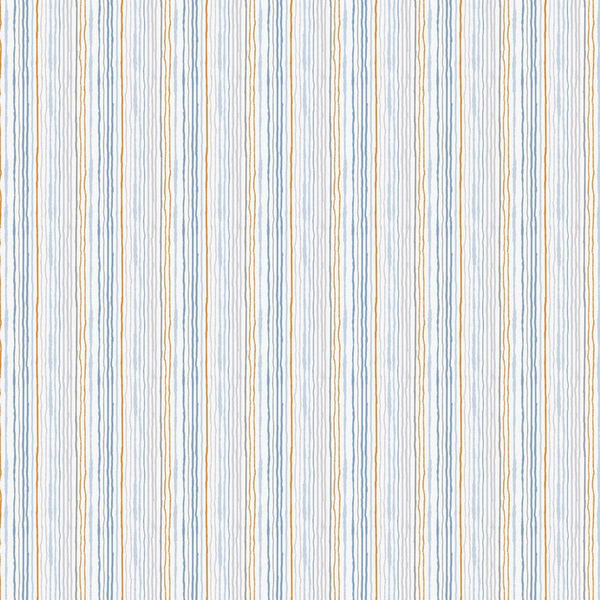 Fossil Folks - Crayons in White - Jillian Phillips - FIGO (Northcott)
