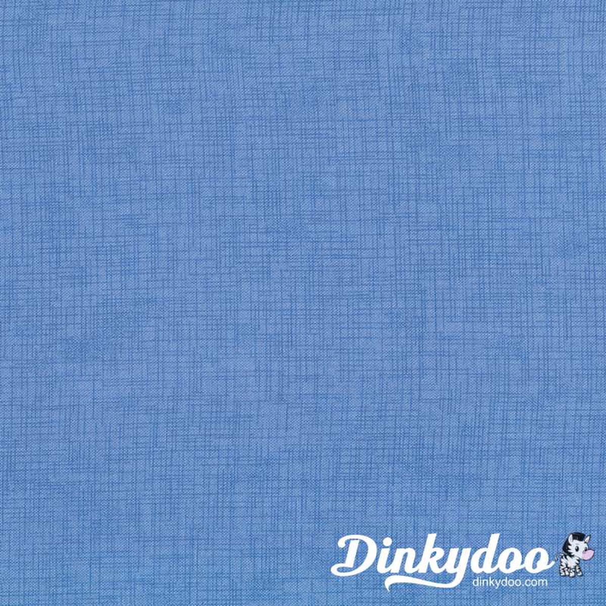 Quilters Linen - Paris Blue - (ETJ9864391) - Full Bolt (15yd)