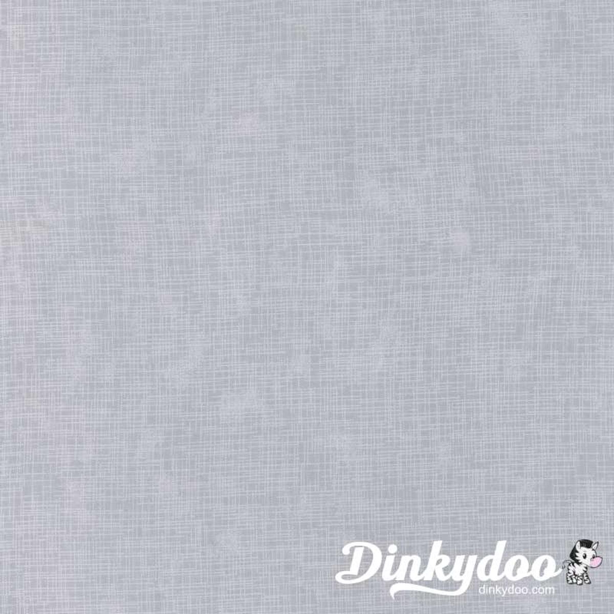 Quilters Linen - Silver - - Full Bolt