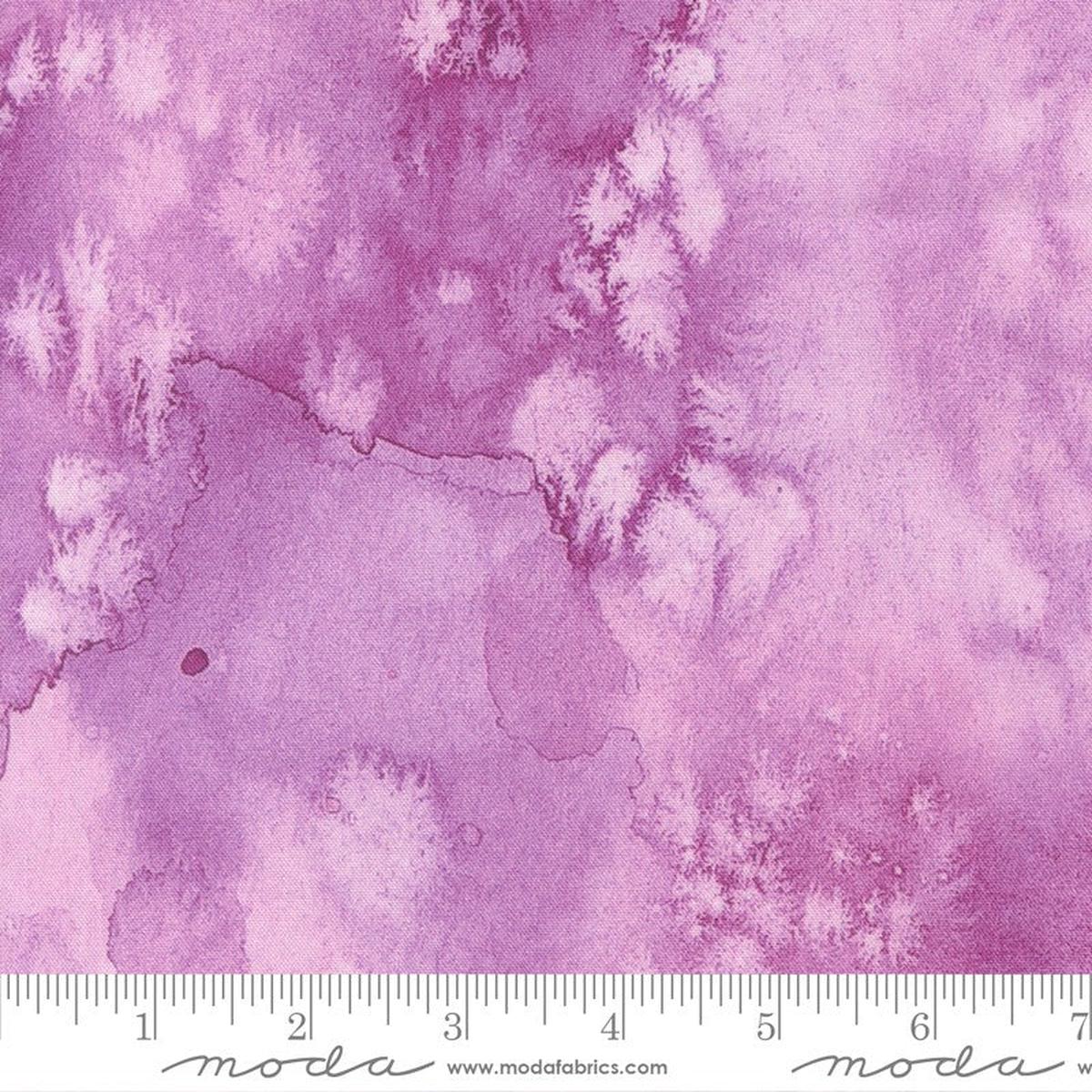 Soulstice - Flow Basics in Lavender - Create Joy Project - Moda