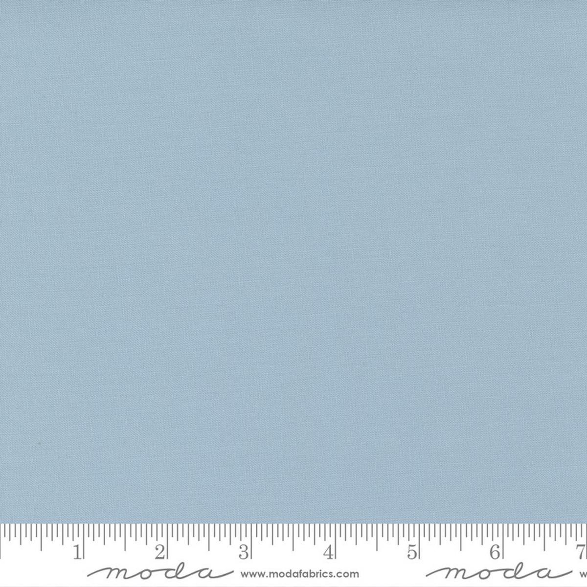 Bella Solids - Bunny Hill Blue (9900-176) - Bolt (6m)
