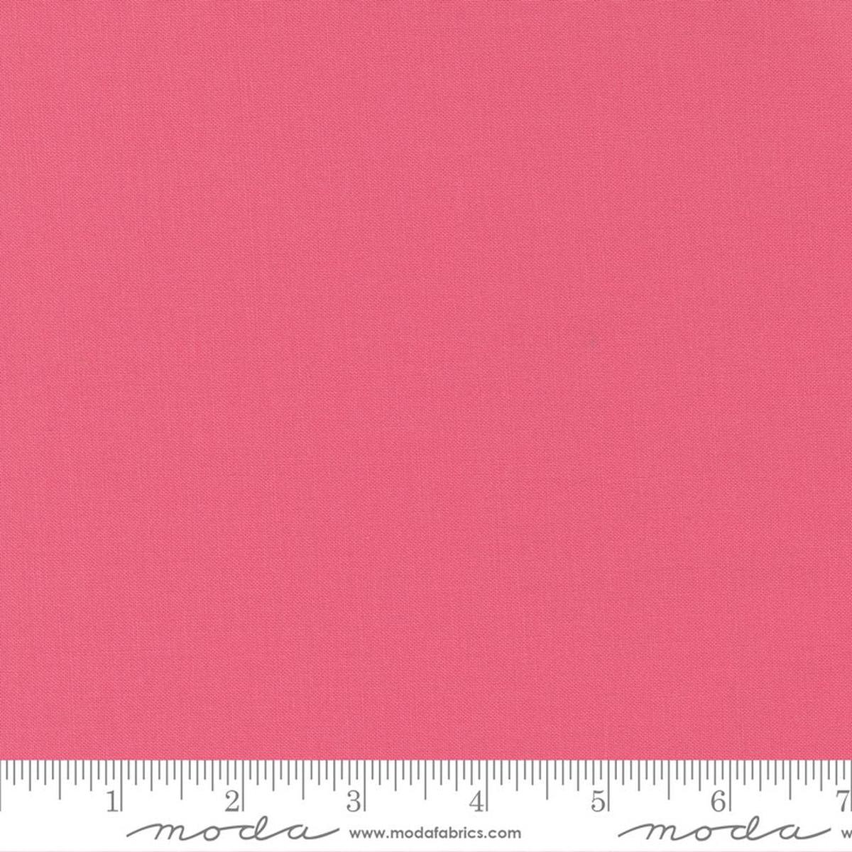 Bella Solids - Rose (9900-62) - Bolt (6m)