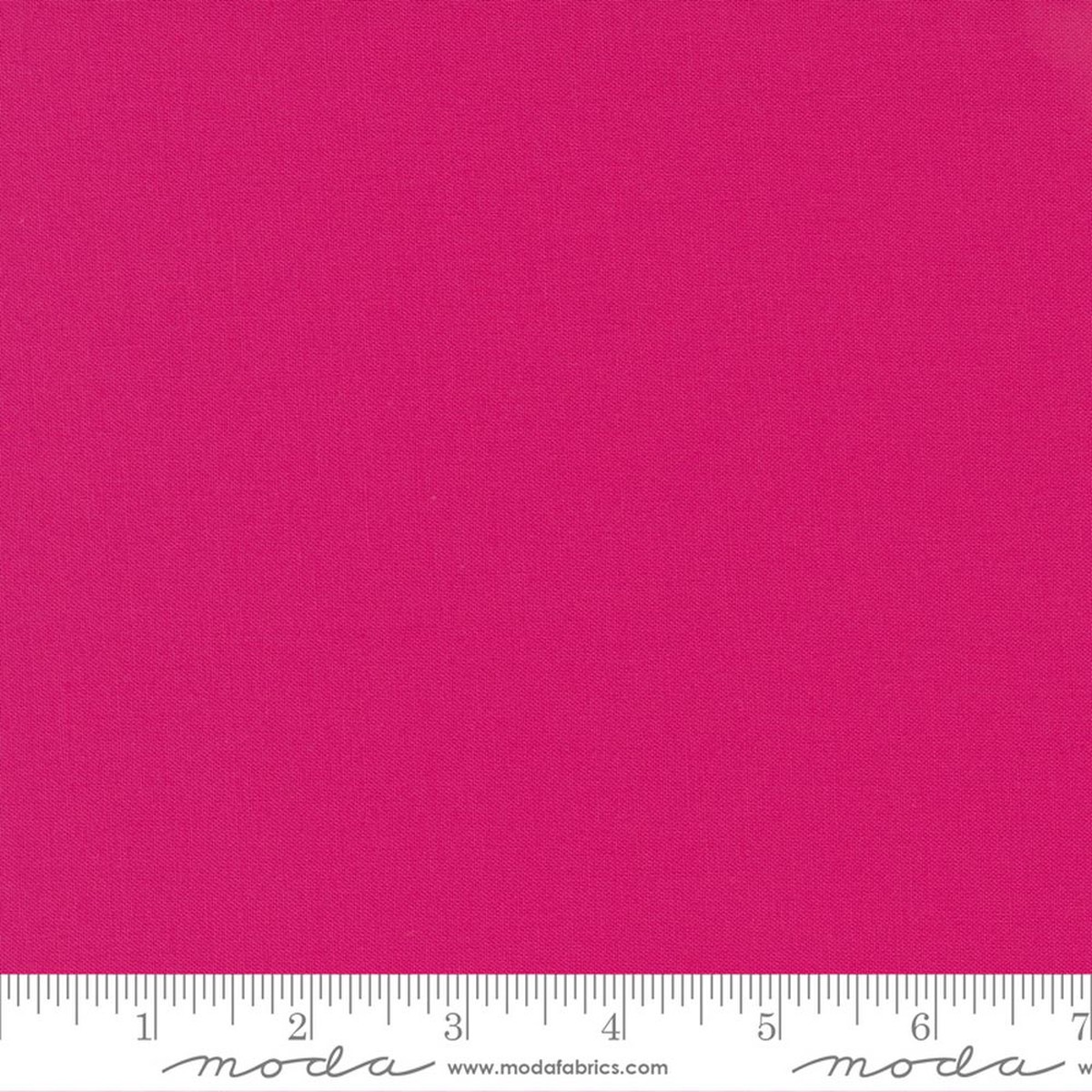 Bella Solids - Shocking Pink (9900-223) - Bolt (6m)