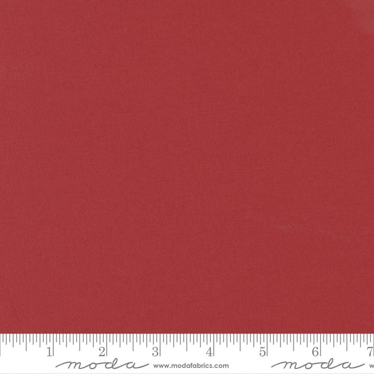 Bella Solids - Tomato Soup (9900-42) - Bolt (6m)