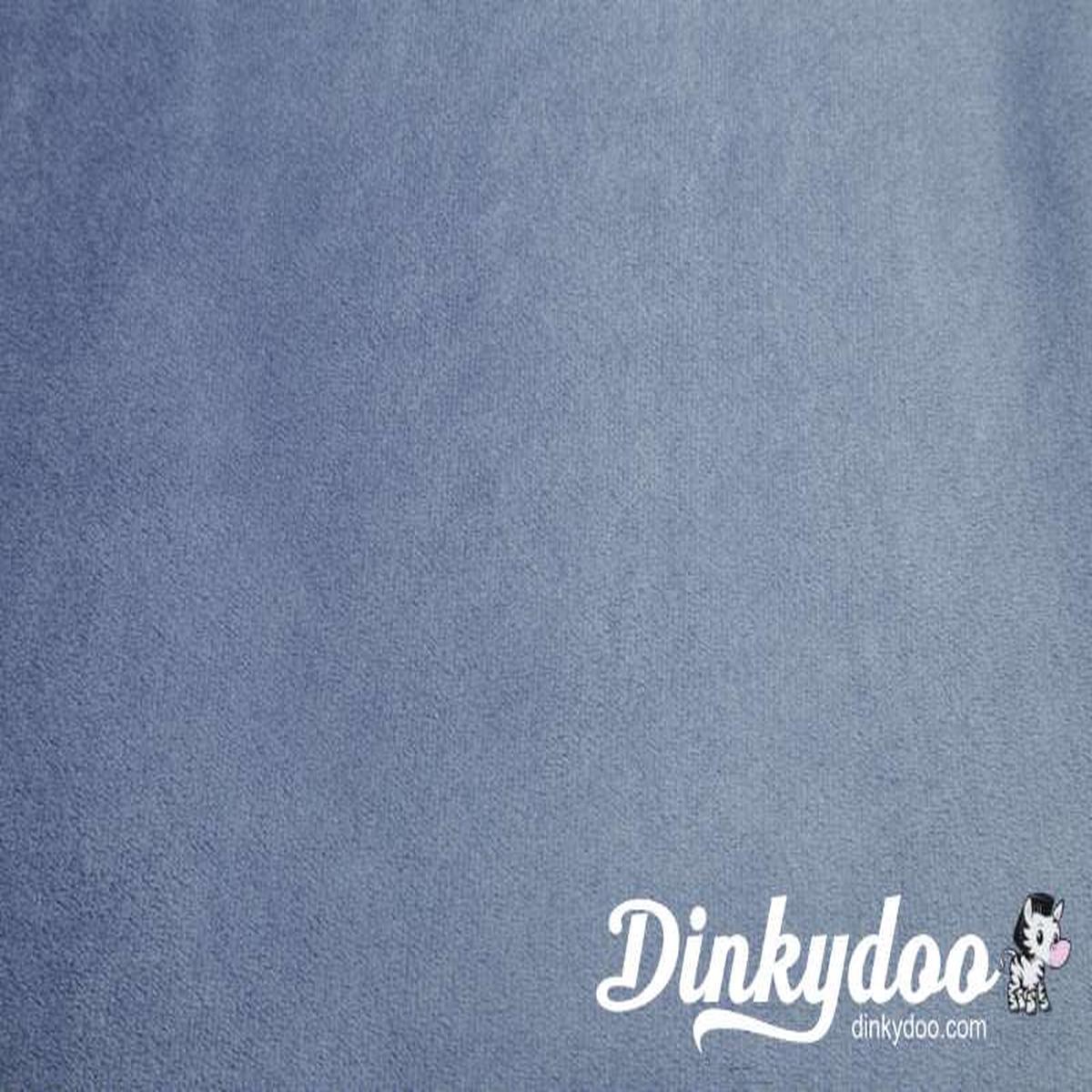 Cuddle Wideback - Denim - Full Bolt