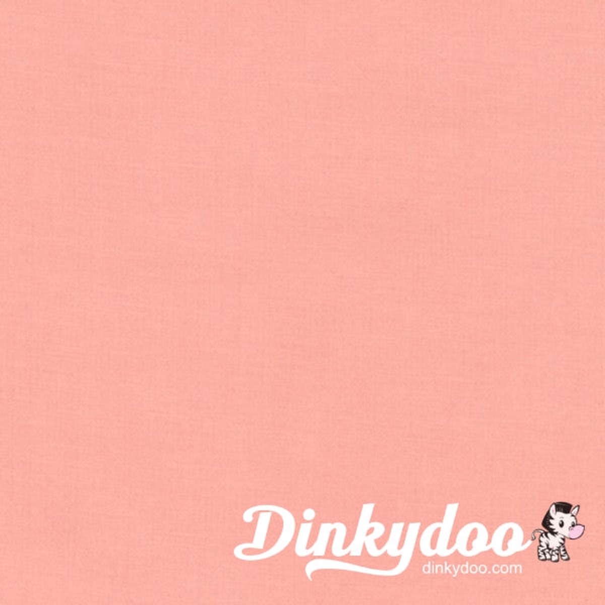 Kona Solids - Peach - (K001-1281) - Robert Kaufman