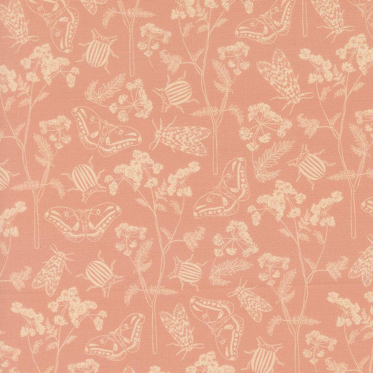 Petalush - Herb Garden in Velvet - Kiley's Quilt Room - Moda