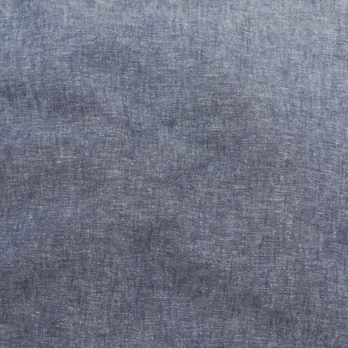 Ravello Cotton Linen (56") - Denim - Telio