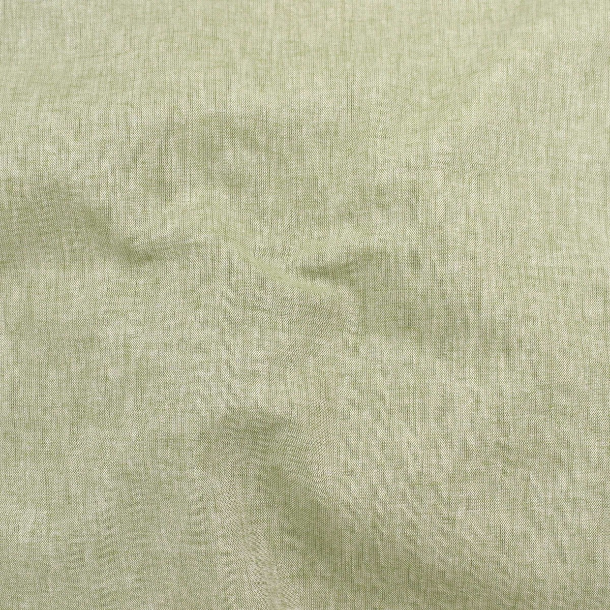 Ravello Cotton Linen (56") - Green Matcha - Bolt (15m)