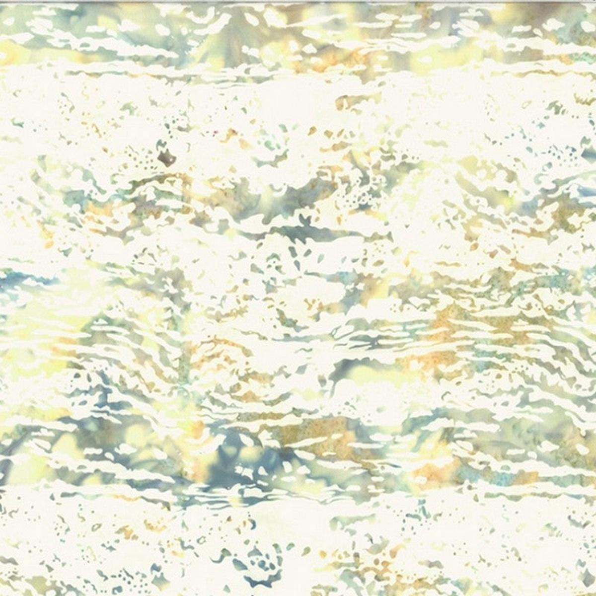 Bali Batiks - 2506-581 in Bluegrass - Hoffman Fabrics