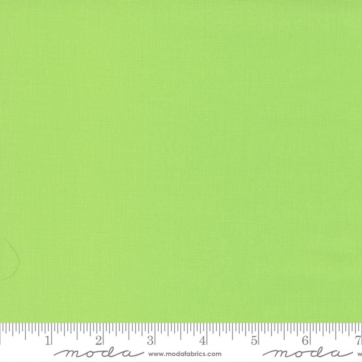 Bella Solids - Amelia Green (9900-163) - Bolt (6m)