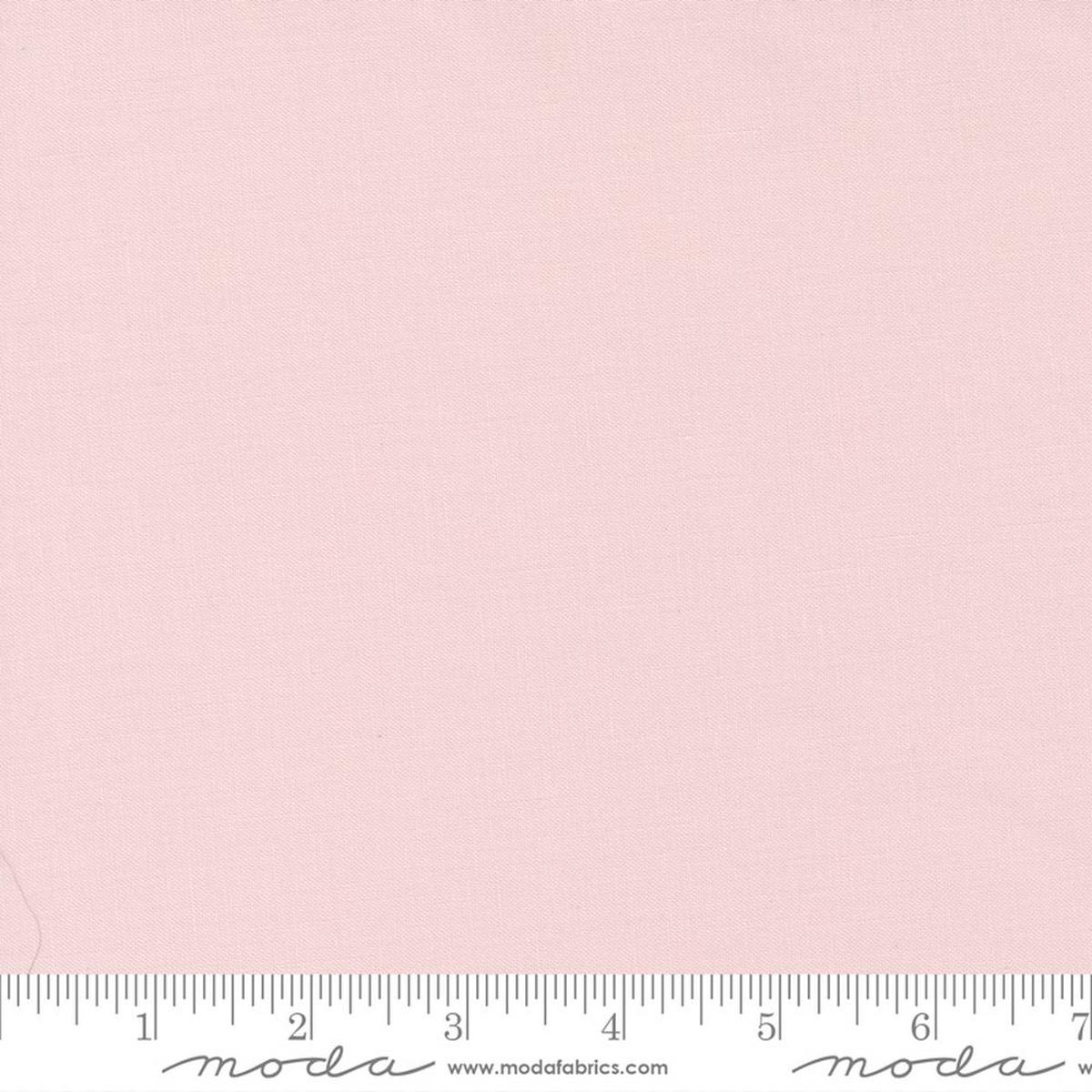 Bella Solids - Baby Pink - Bolt