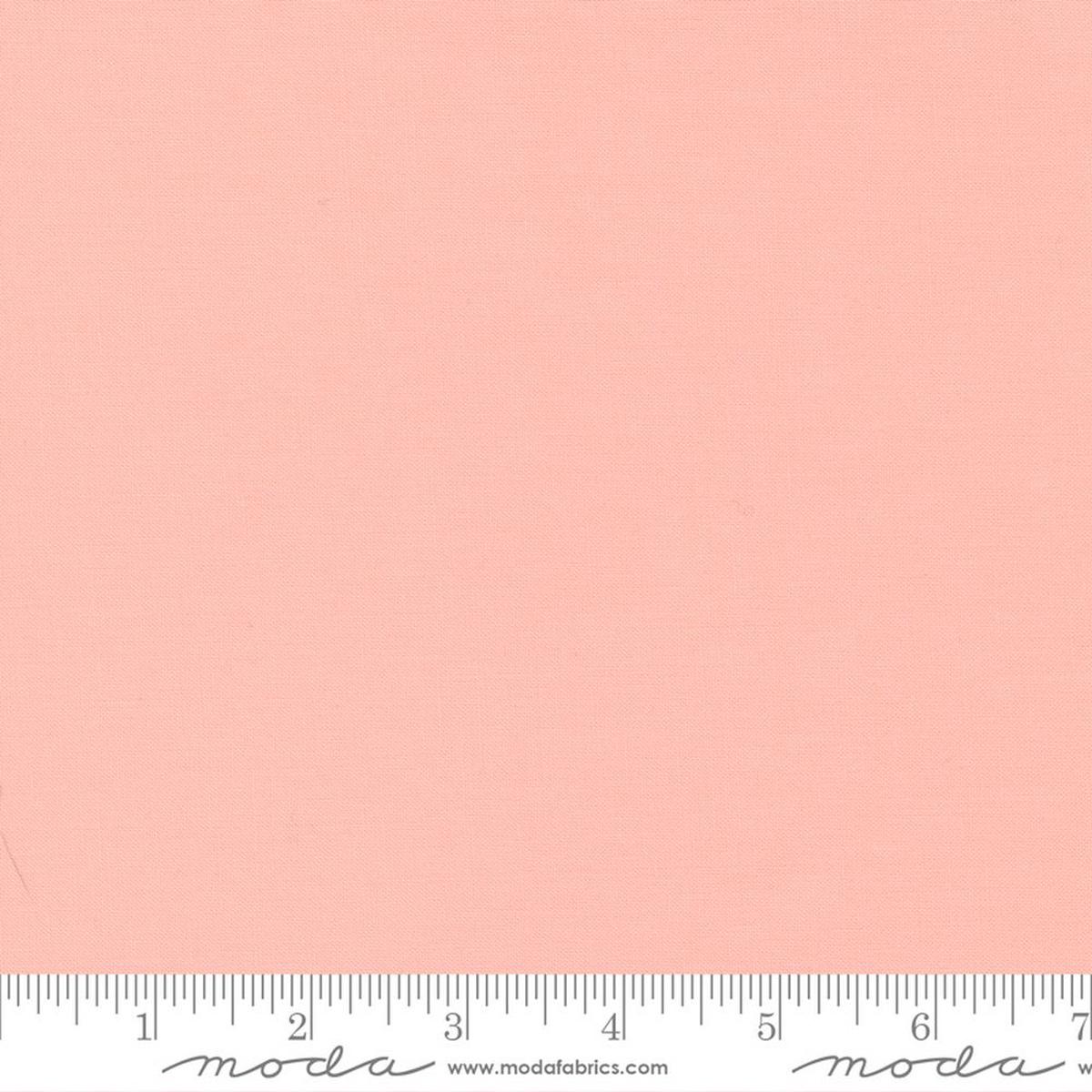 Bella Solids - Bubblegum - Bolt