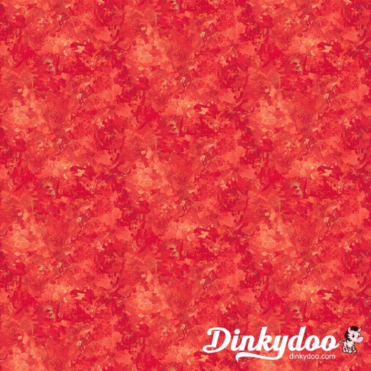 Chroma Basics - Fire Coral (9060-23) Full Bolt (10m)