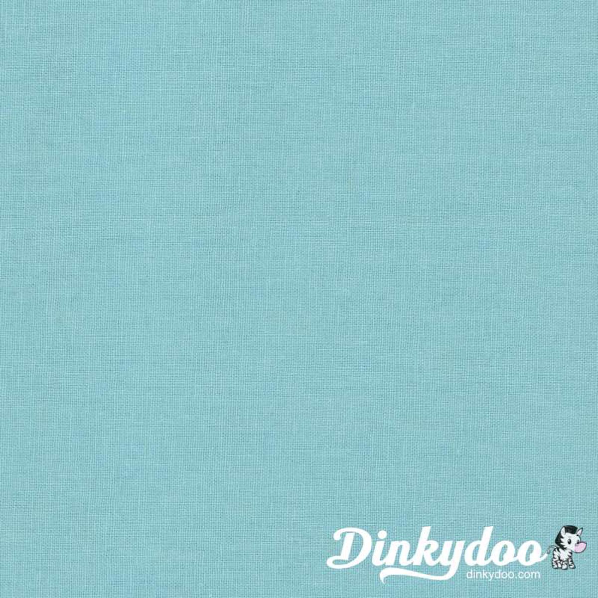 Essex Linen - Aqua (E014-AQU) - Full Bolt (15yd)