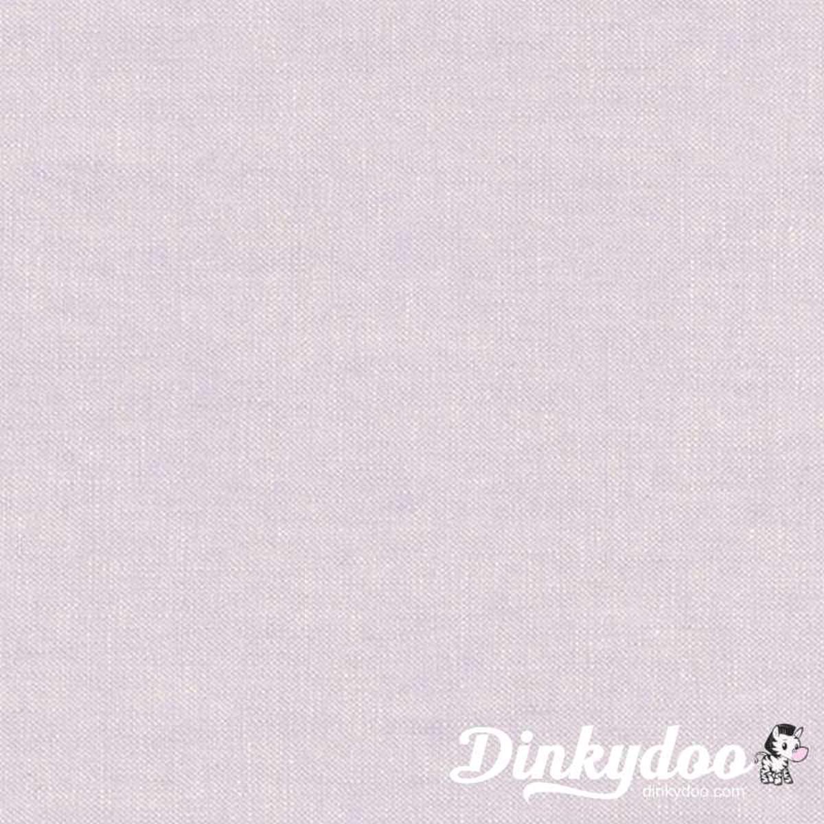 Essex Linen Yarn Dyed - Lilac - Full Bolt