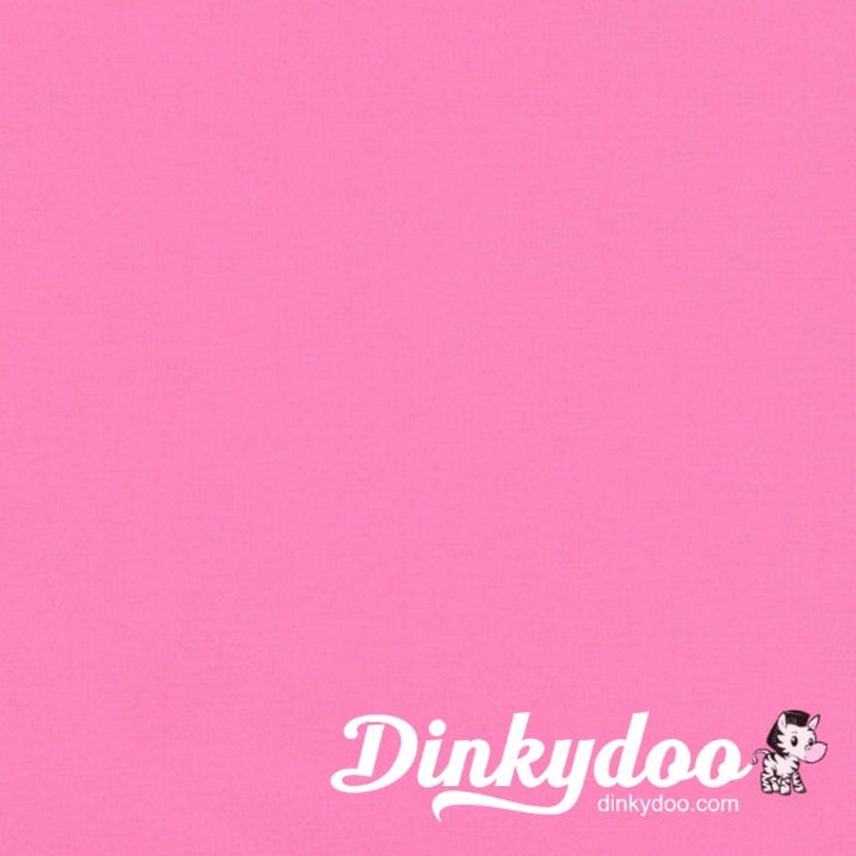 Kona Solids - Candy Pink - (K001-1062) - Robert Kaufman