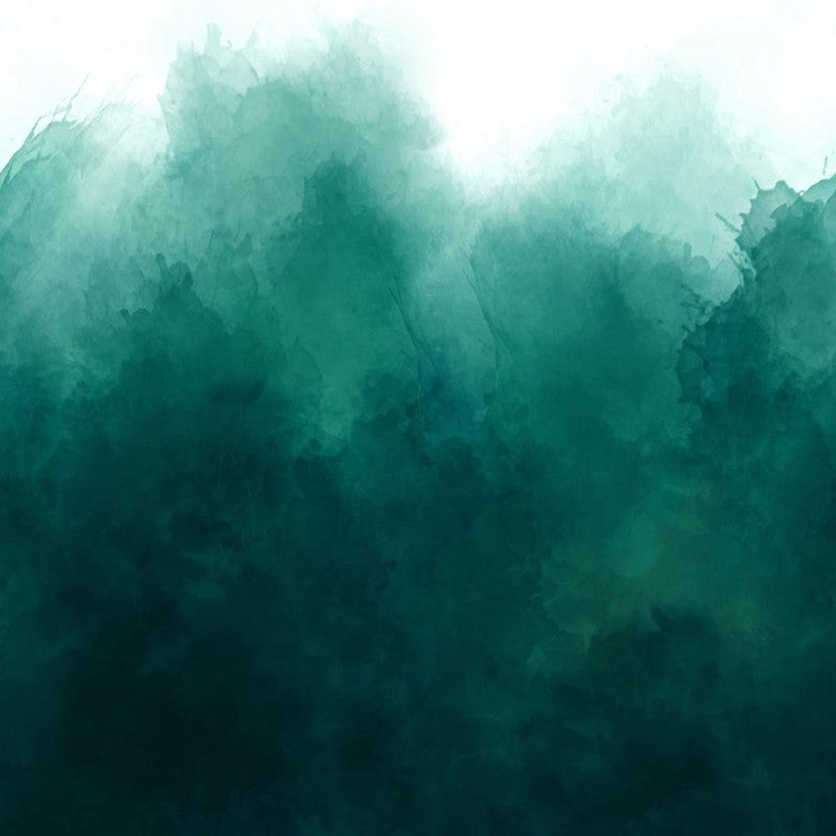 Mystic Ombre - Lagoon - V & Co - Moda