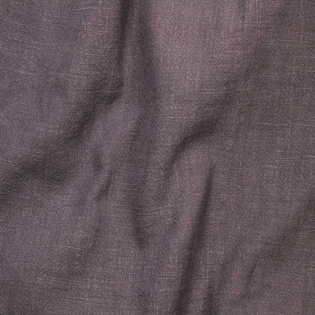 Ramie Stonewashed (54") - Purple - Telio - Bolt (15m)
