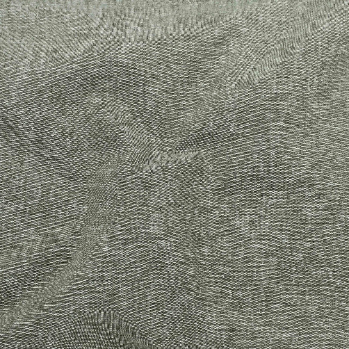 Ravello Cotton Linen (56") - Olive - Bolt (15m)
