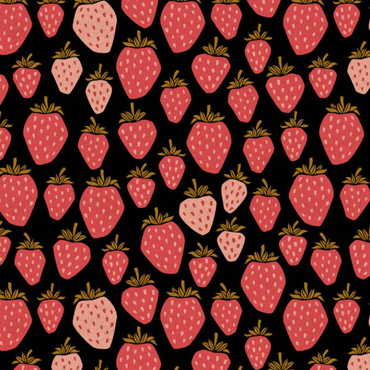 Under the Apple Tree II - Unbleached CANVAS - Cotton + Steel 4294-14
