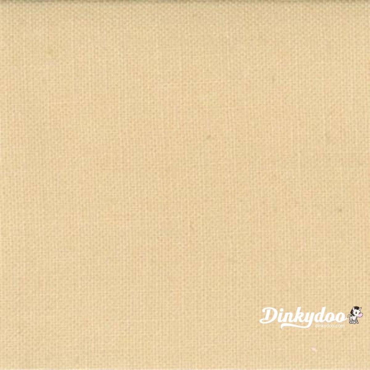 Bella Solids - Almond - - Moda