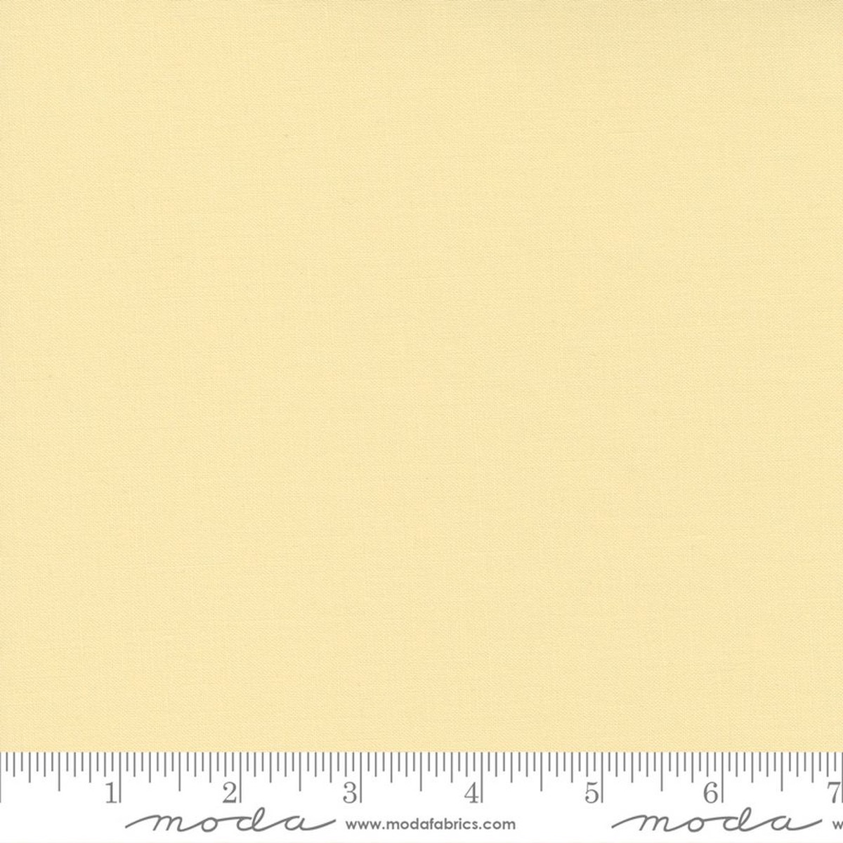 Bella Solids - Butter (9900-28) - Bolt (6m)