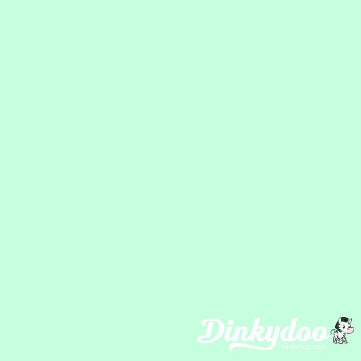 Colorworks Solids - Frosted Mint Full Bolt