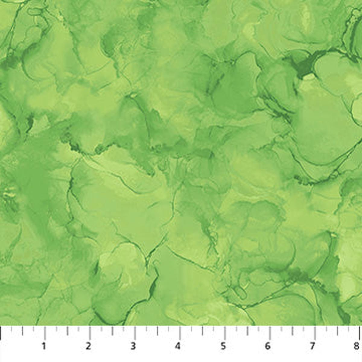 Mirage - Green Apple Full Bolt