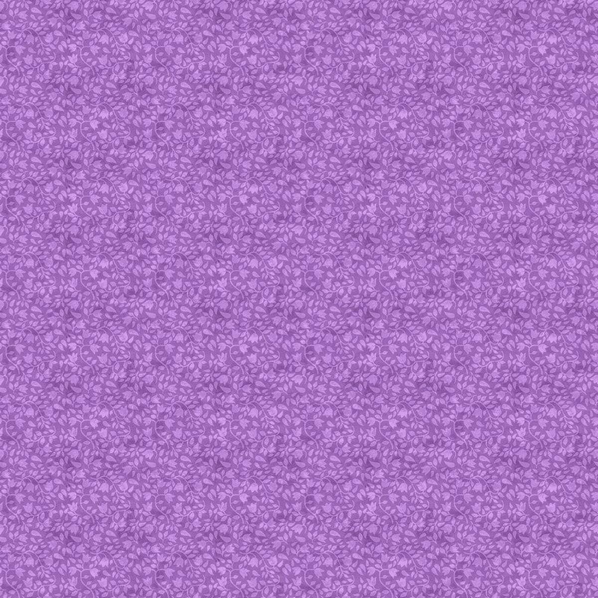 Tulip Garden - Tulip Blender in Lilac - Deborah Edwards - Northcott