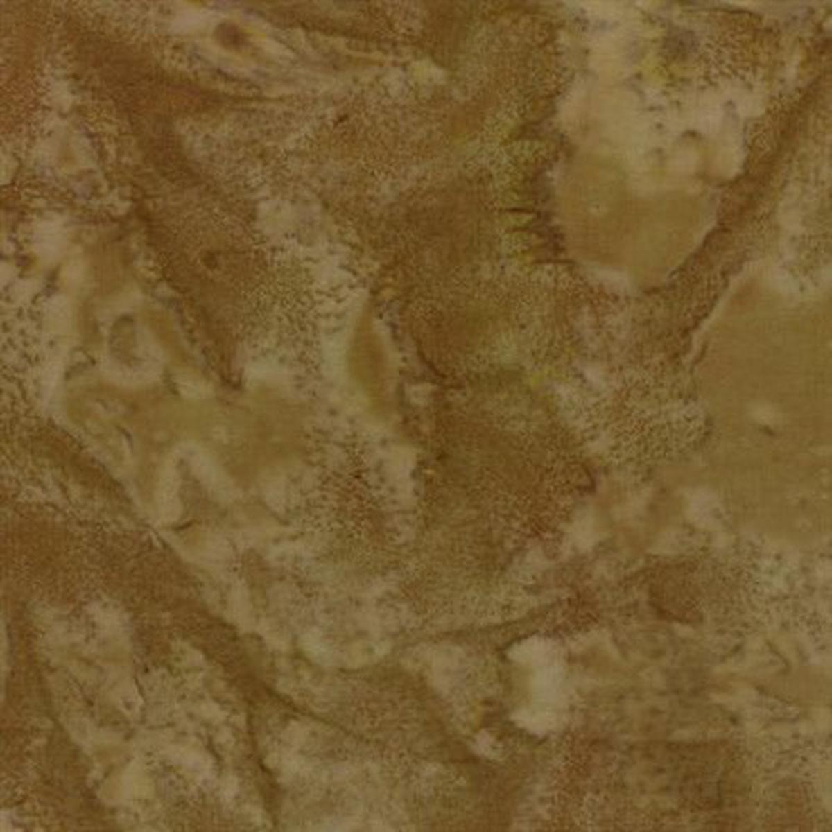 Bali Batiks - 1897-491 Khaki - Hoffman Fabrics