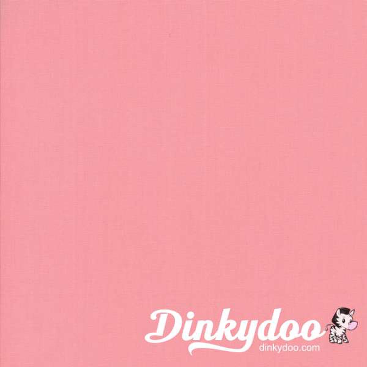 Bella Solids - Pink - Full Bolt