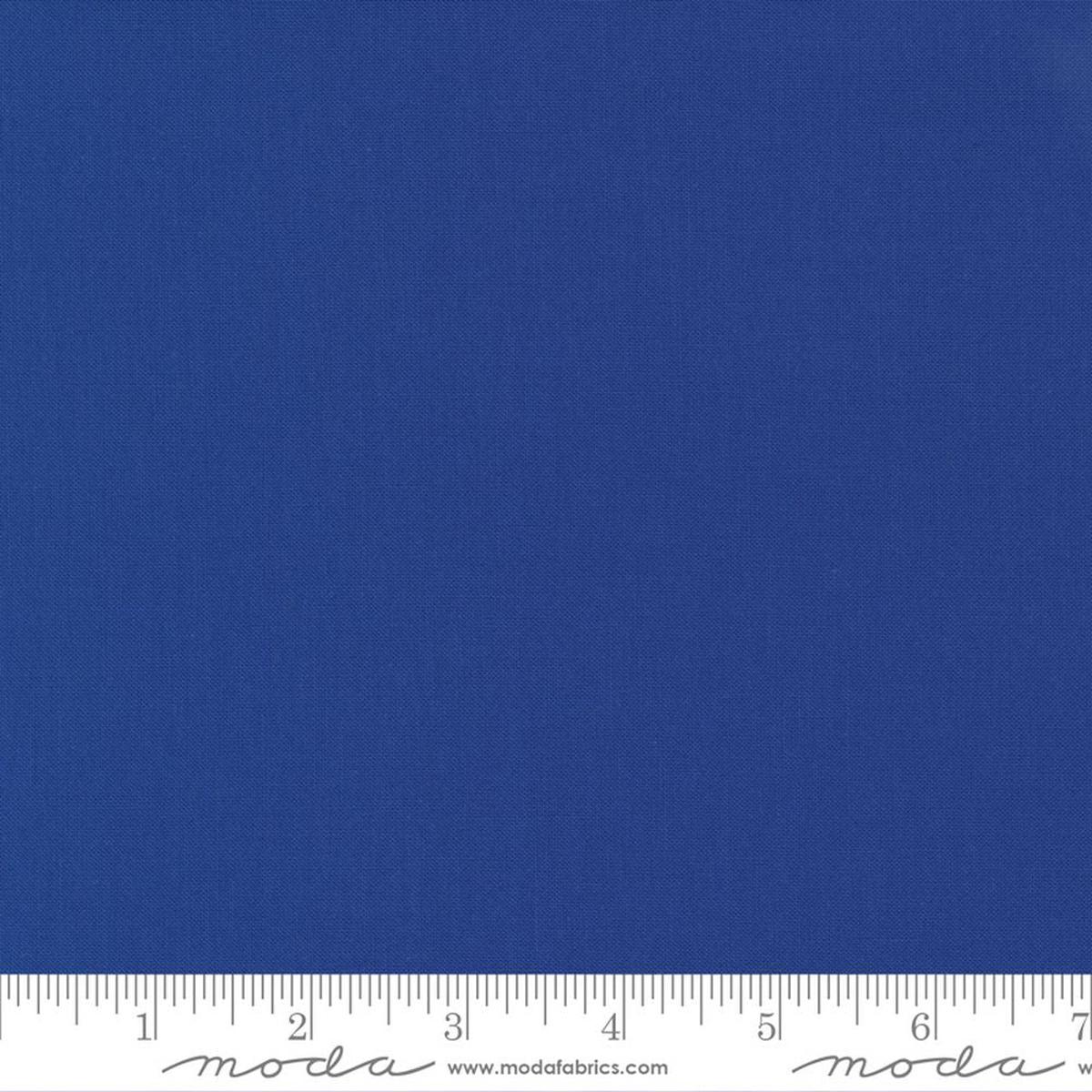 Bella Solids - Sapphire - Bolt