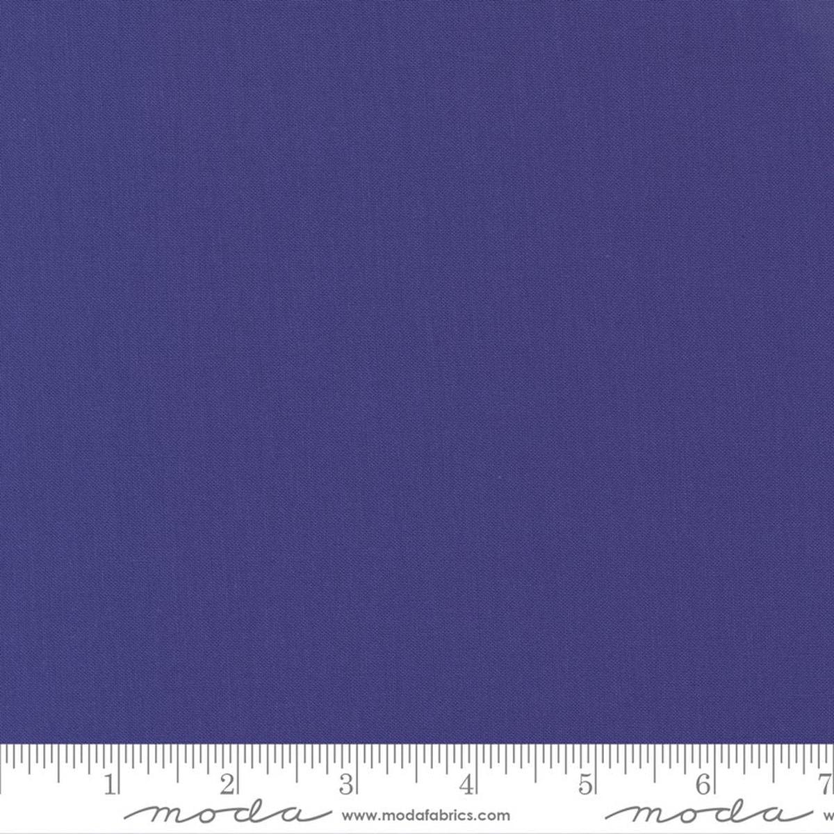 Bella Solids - Terrain Iris (9900-168) - Bolt (6m)