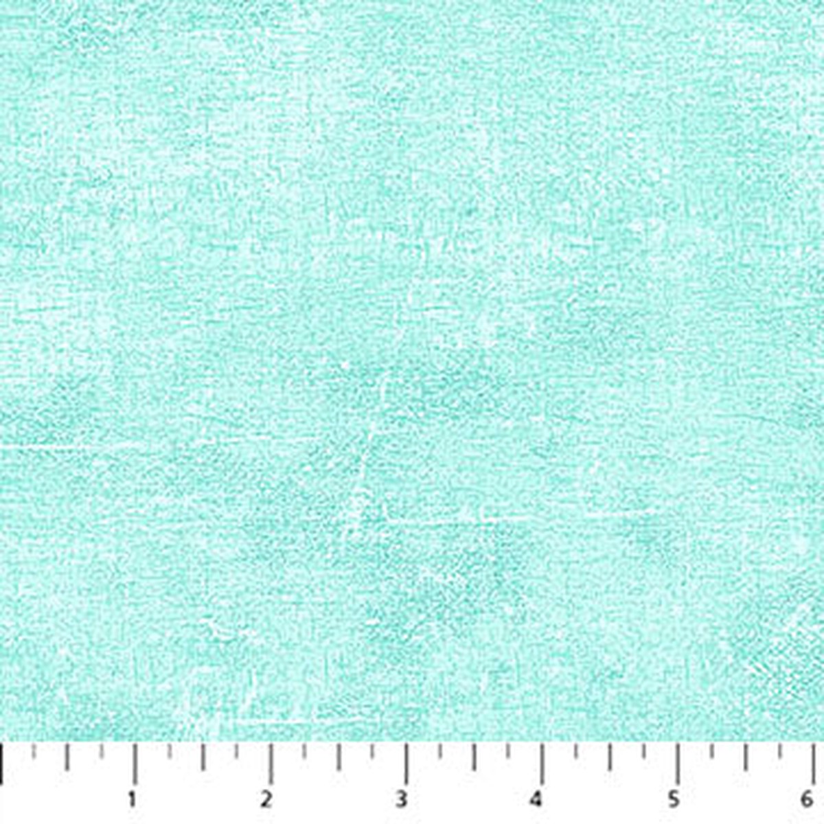 Canvas Flannel - Turquoise (F9030-62) - Northcott - Full Bolt (10m)