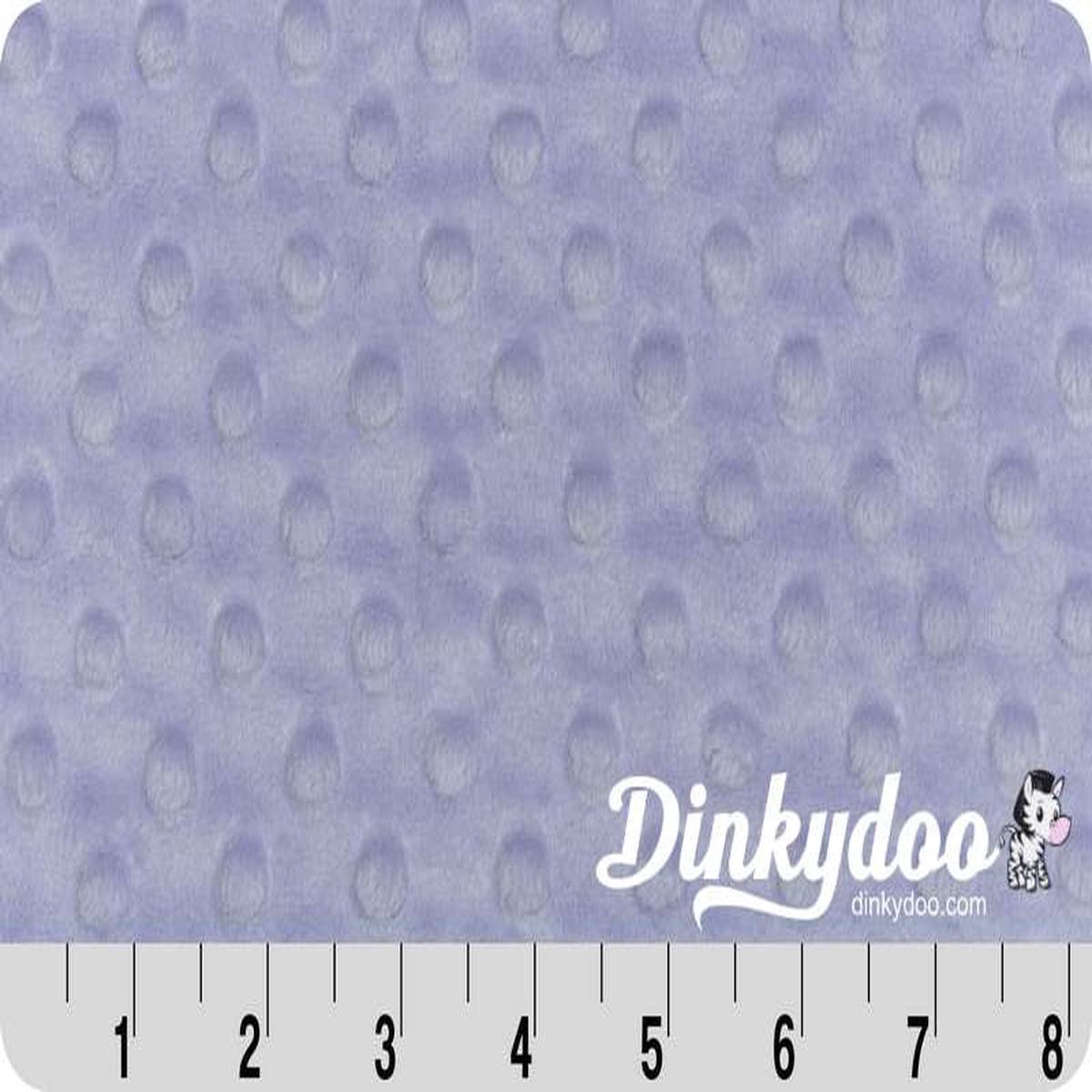 Cuddle Dimple Wideback - Lavender - Full Bolt