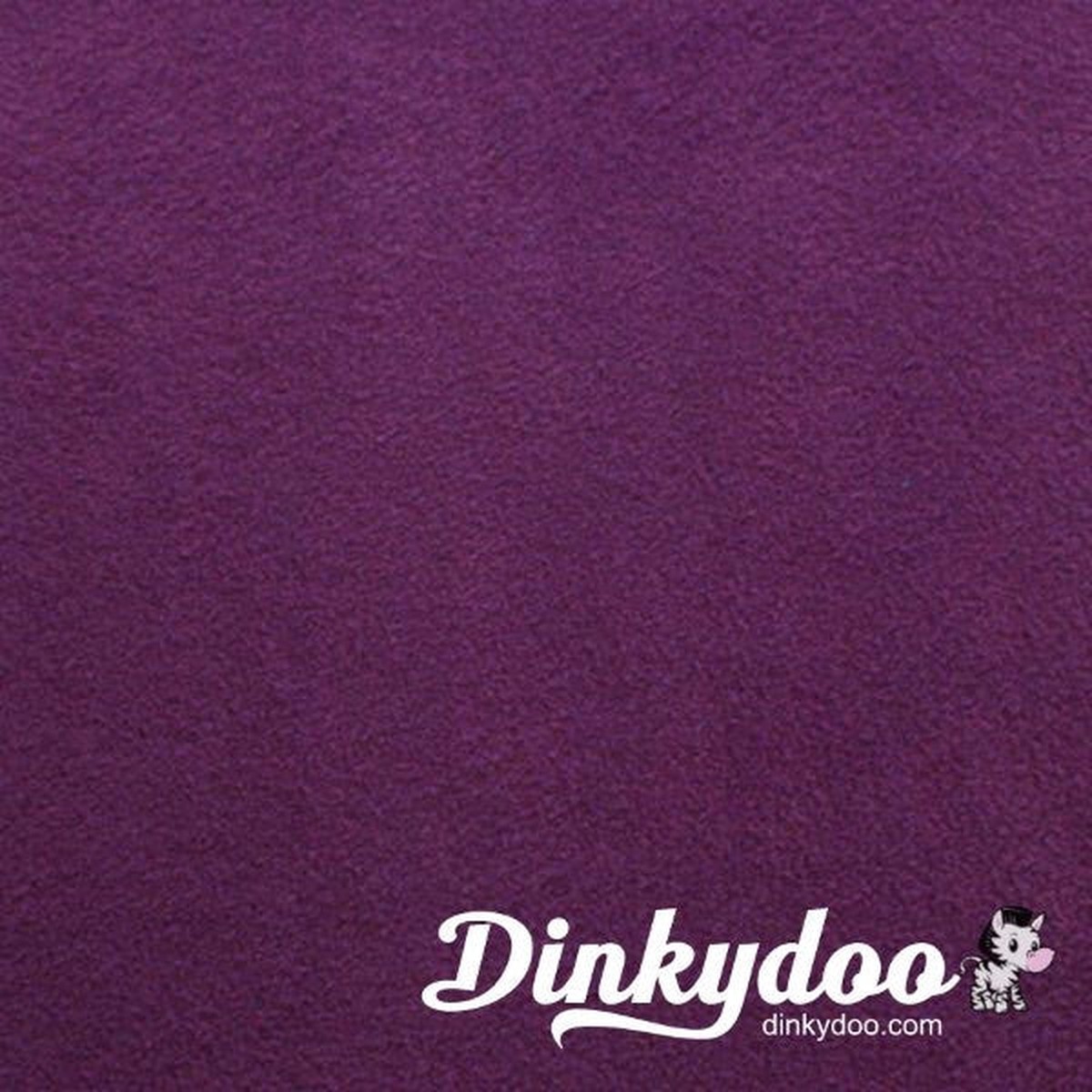 Fireside Backing Fabric (60") - Purple