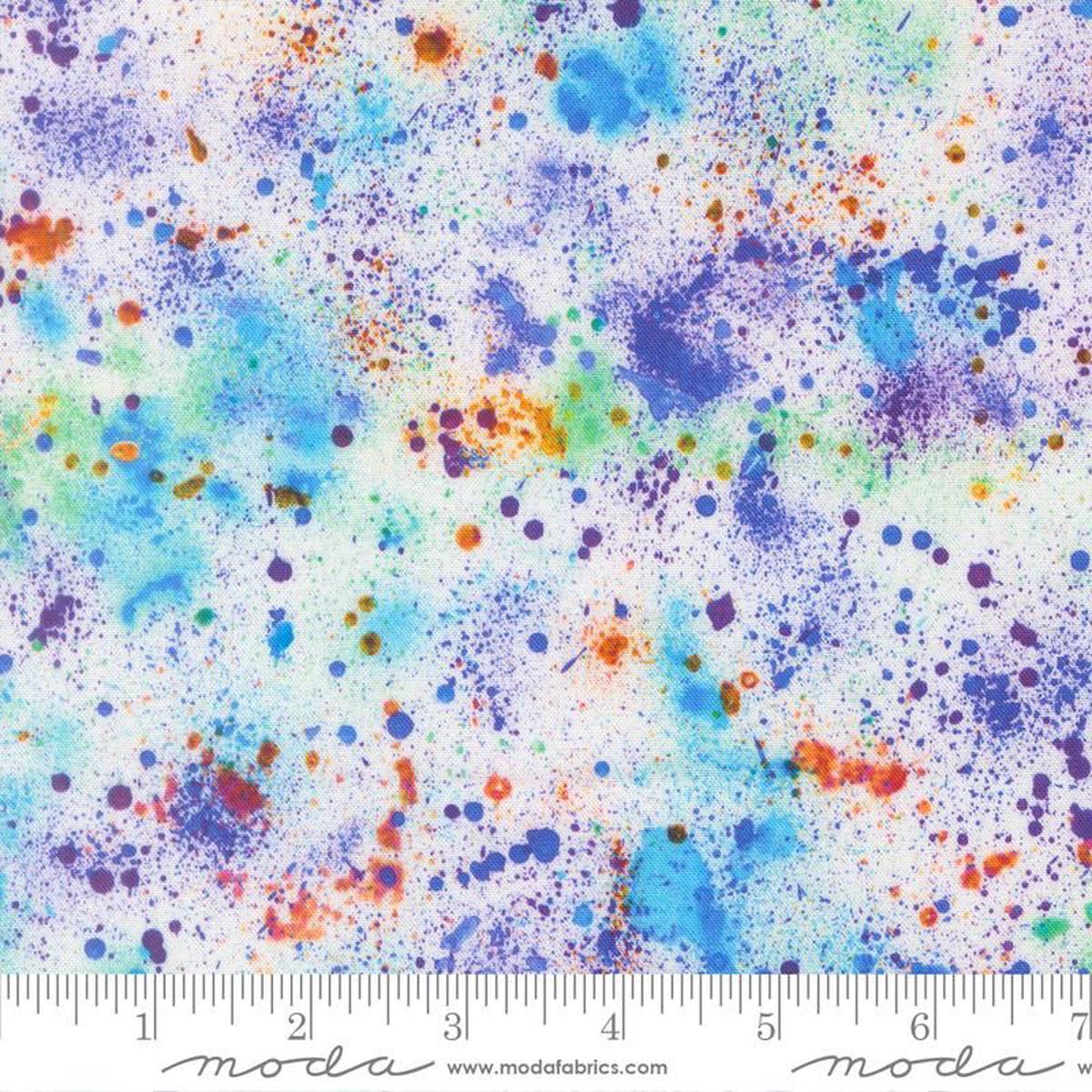 Gradients Gallery - Embraced Echoes in Sky - Moda (Pre-order: Aug 2026)