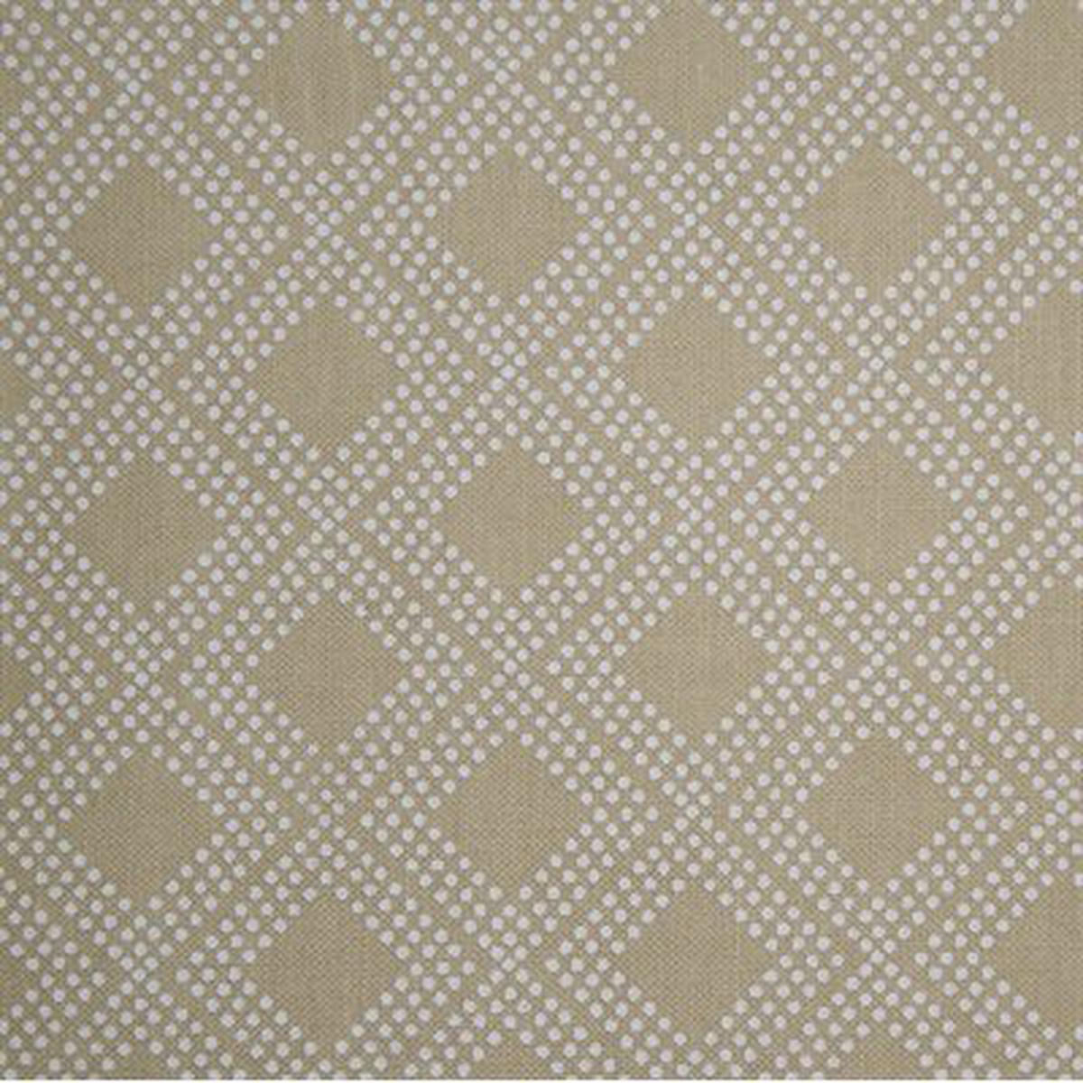 Harmony Prints - White on Teastain - 1250-109 in Shadow Diamond