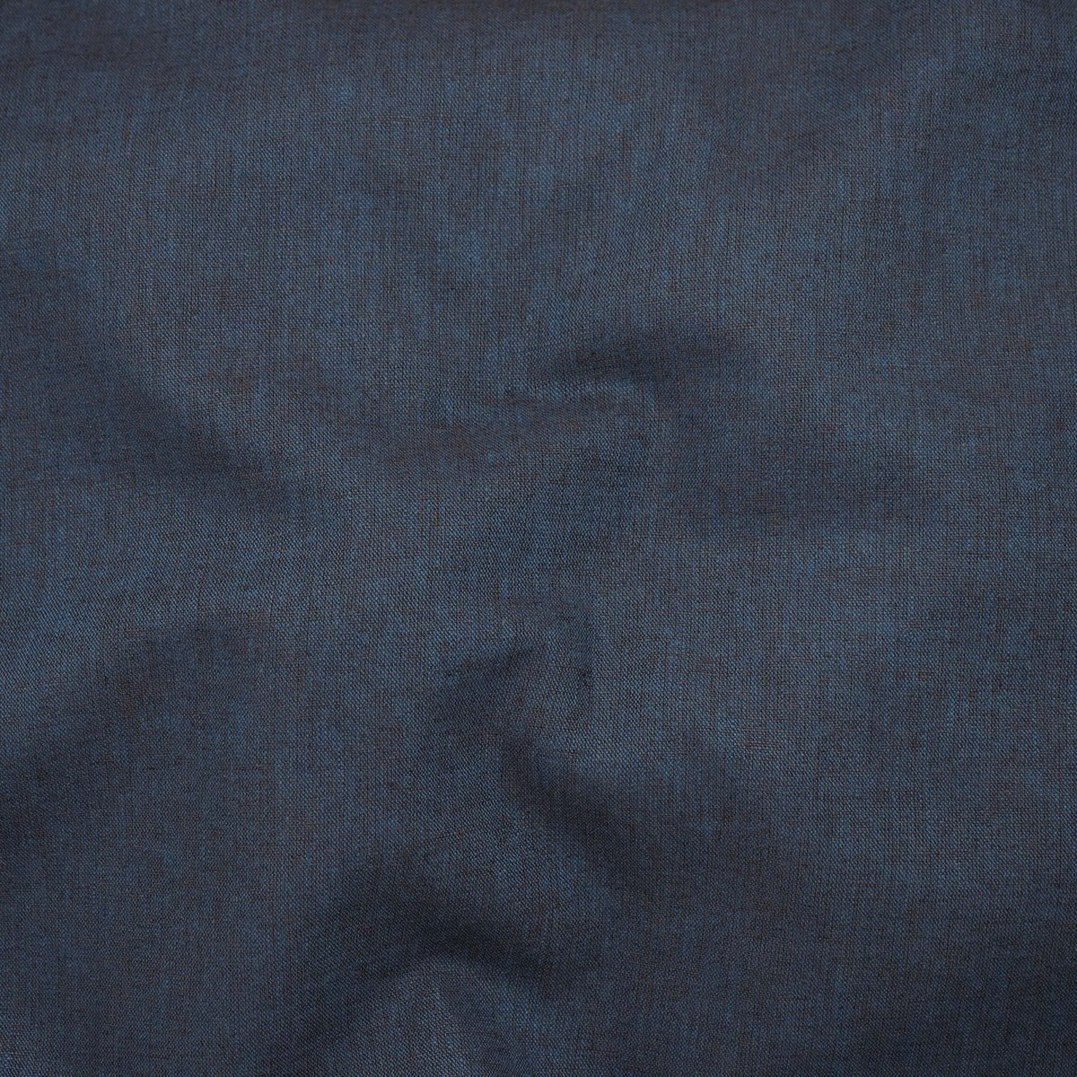 Ravello Cotton Linen (56") - Navy - Telio