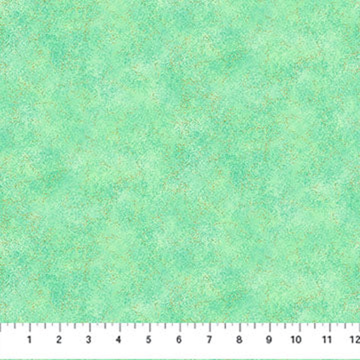 Shimmer - Speckle Peacock (27899M-78) Metallic - Northcott - Full Bolt (10m)