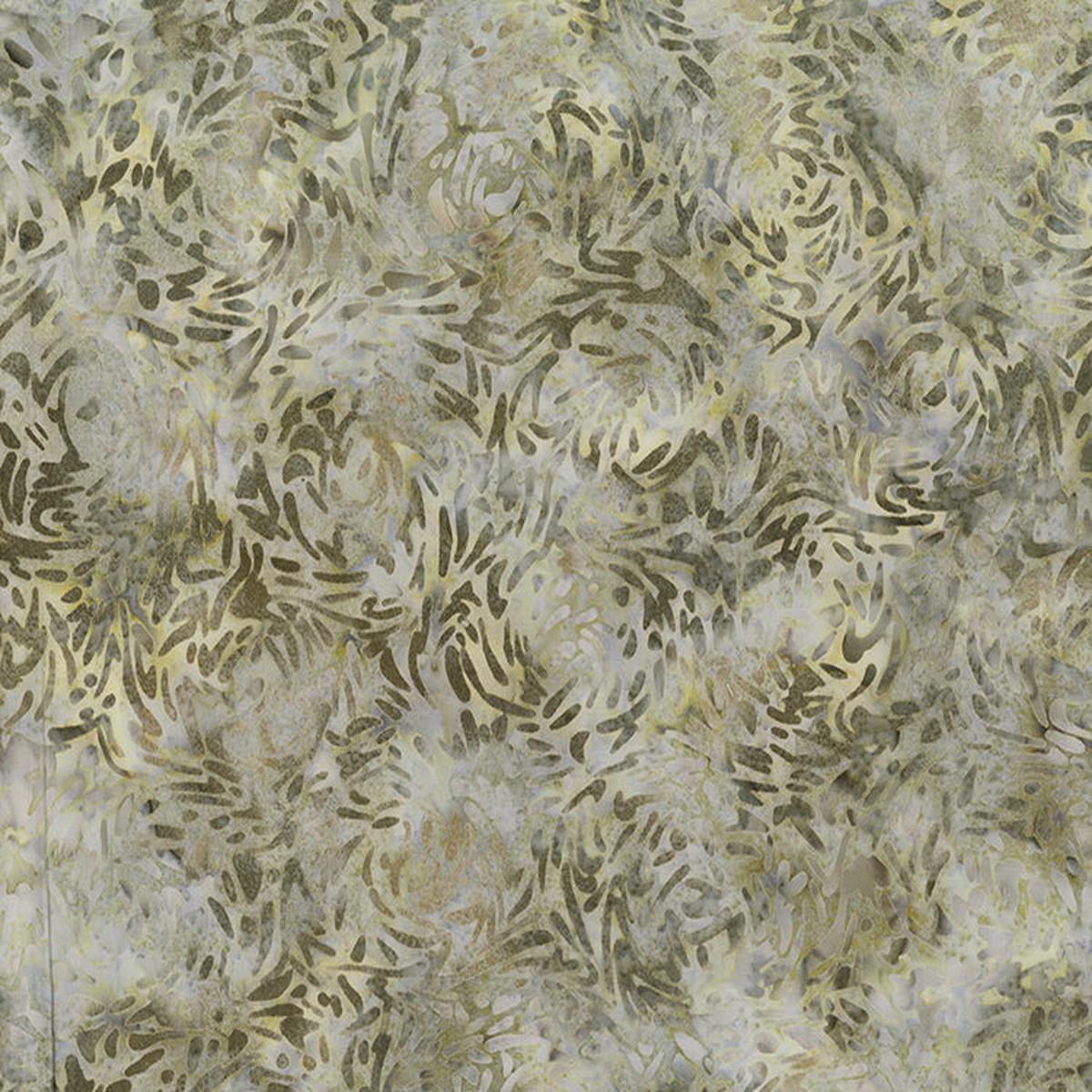 Banyan Batiks BFFs - Artichoke Northcott - Full Bolt