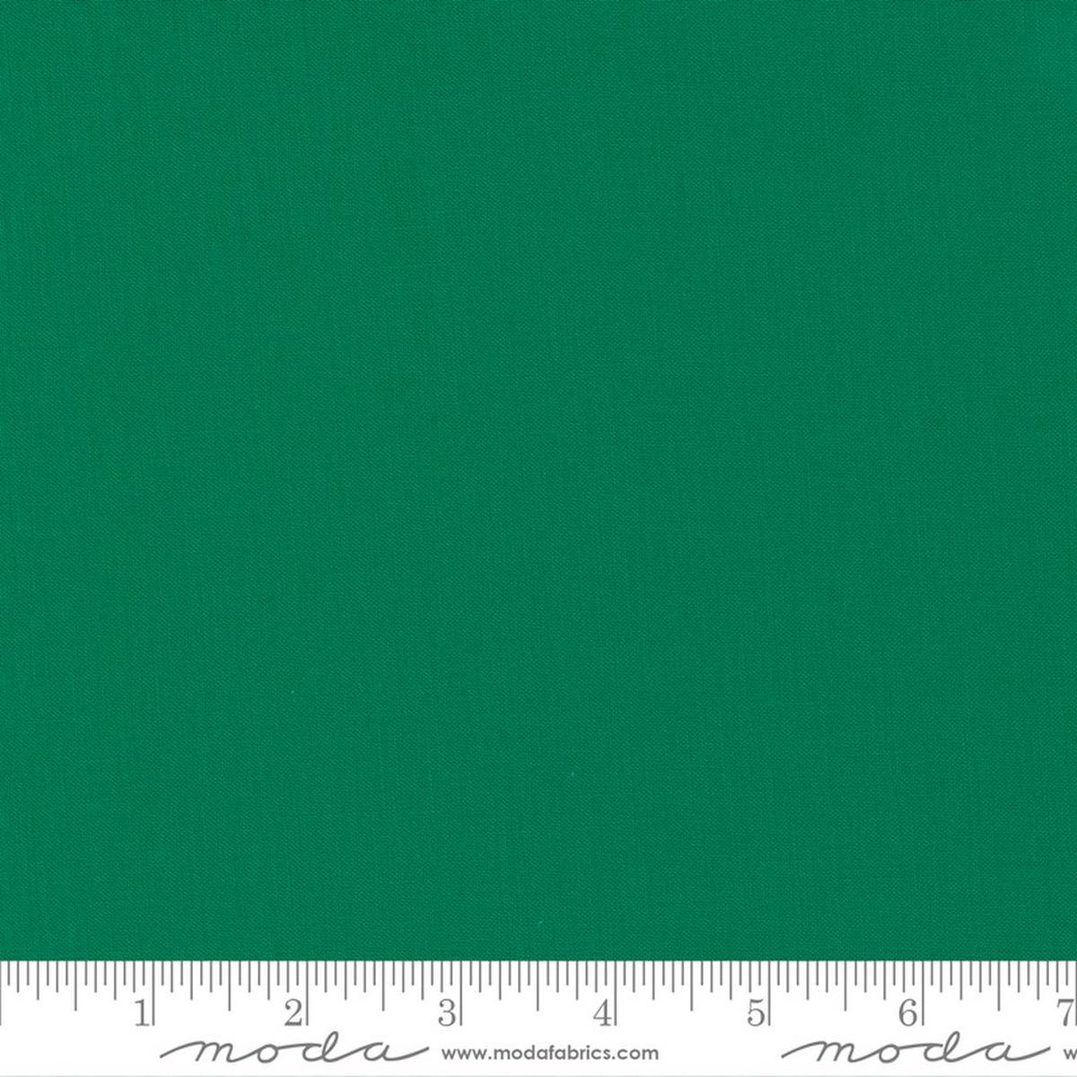 Bella Solids - Emerald - Bolt