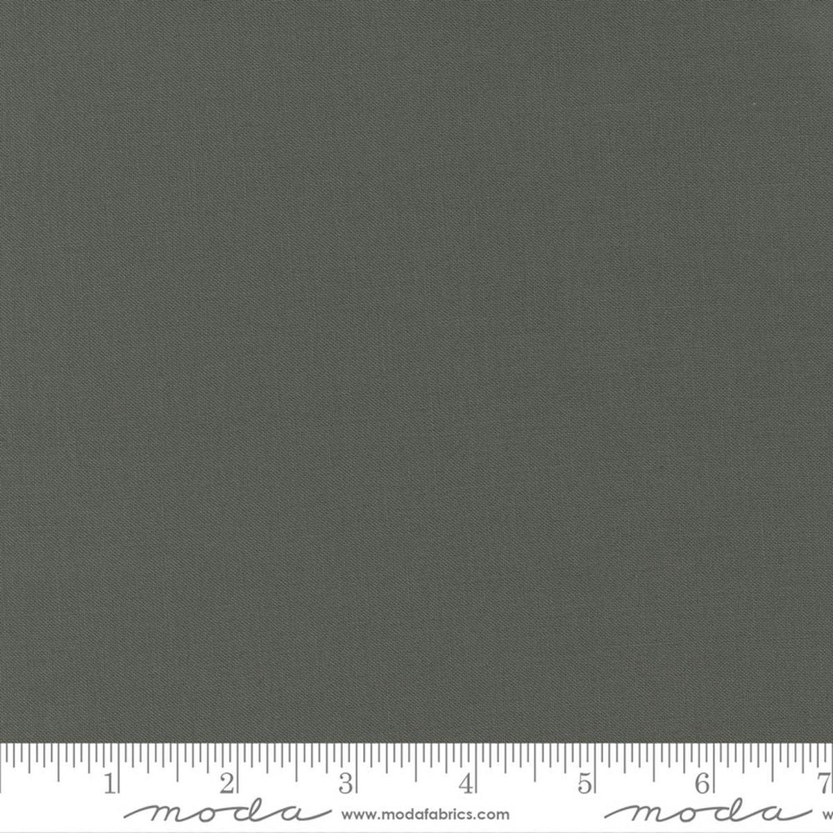 Bella Solids - Etchings Charcoal - Bolt