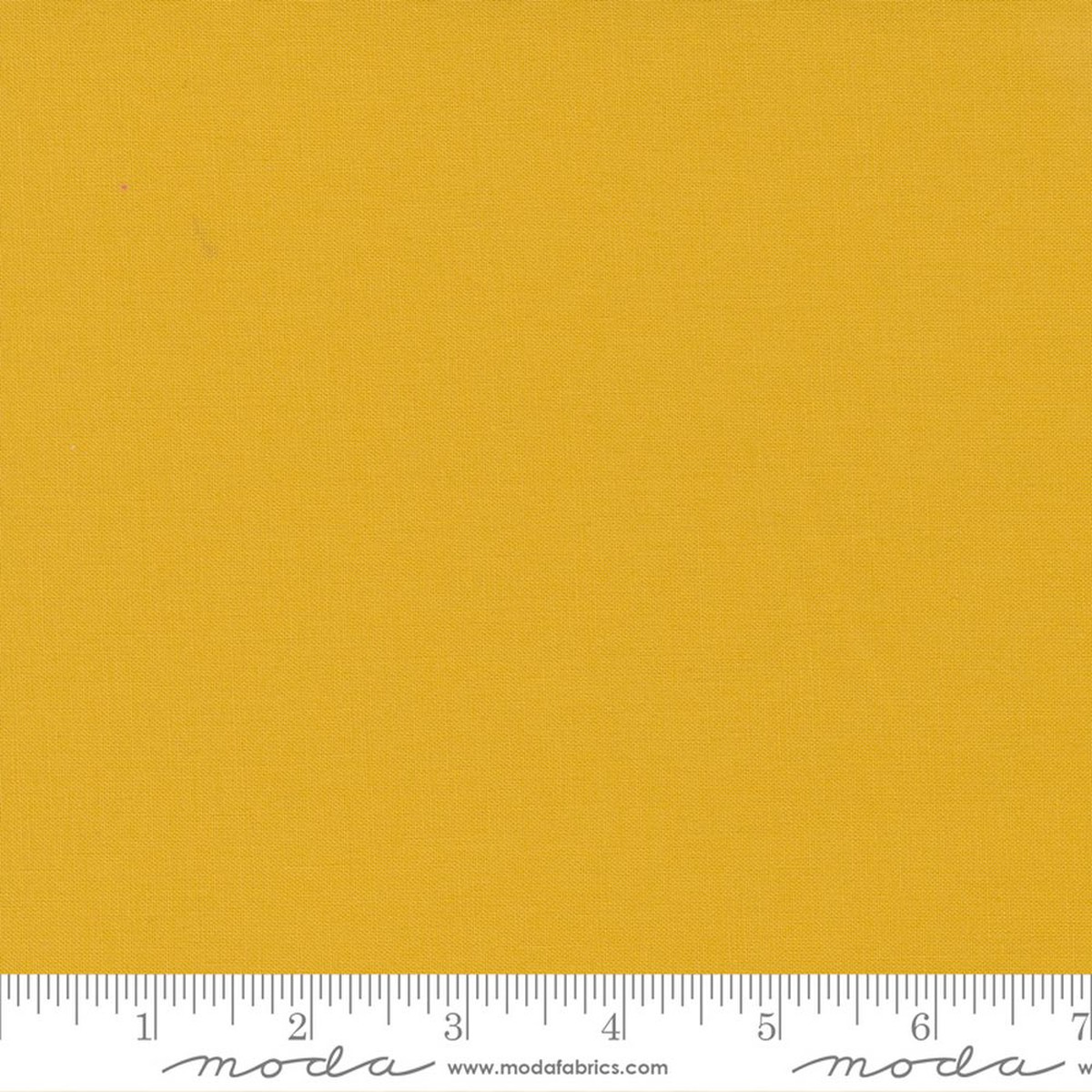 Bella Solids - Mustard (9900-213) - Bolt (6m)