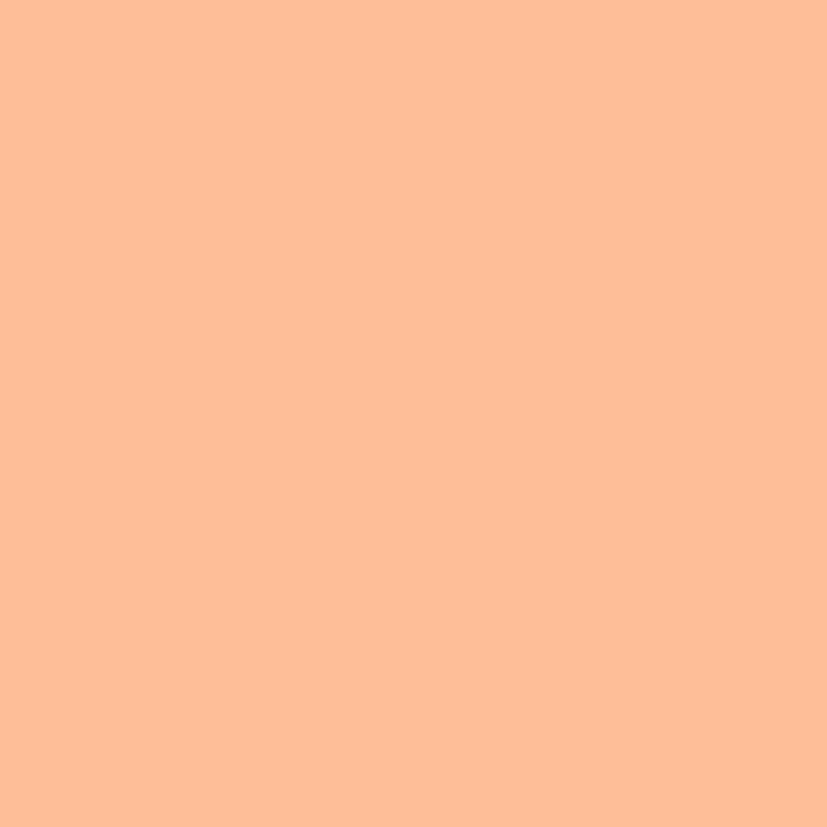 Colorworks Solids - Peach Fuzz Full Bolt