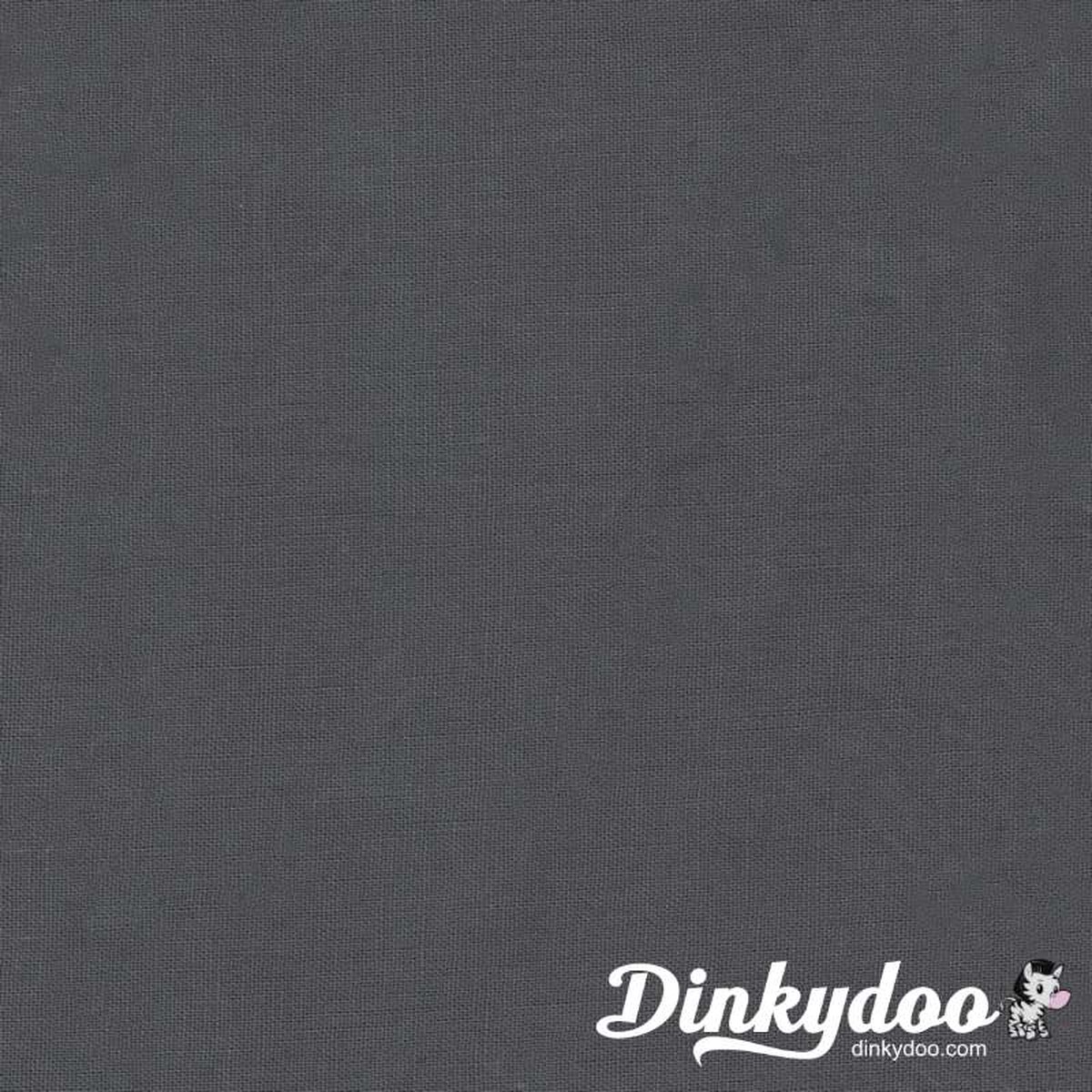 Essex Linen - Iron (E014-IRON) - Full Bolt (15yd)