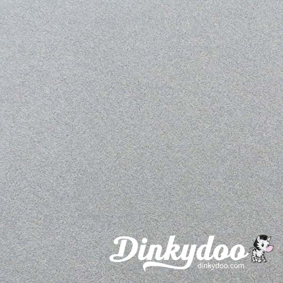 Fireside Backing Fabric (60") - Two Tone - Dark Grey/White