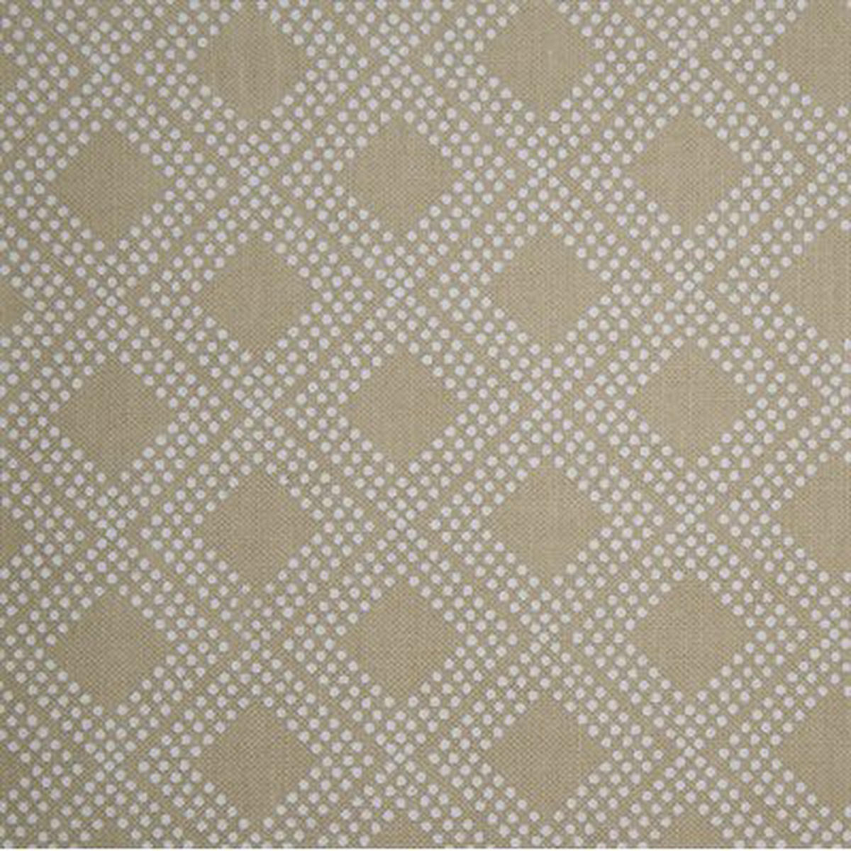 Harmony Prints - White on Teastain - 1250-109 in Shadow Diamond (LAST CALL)