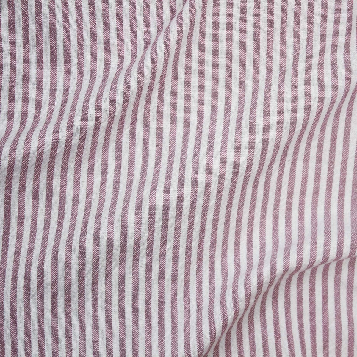 Organic Stripes (55") - Pink/White - Telio